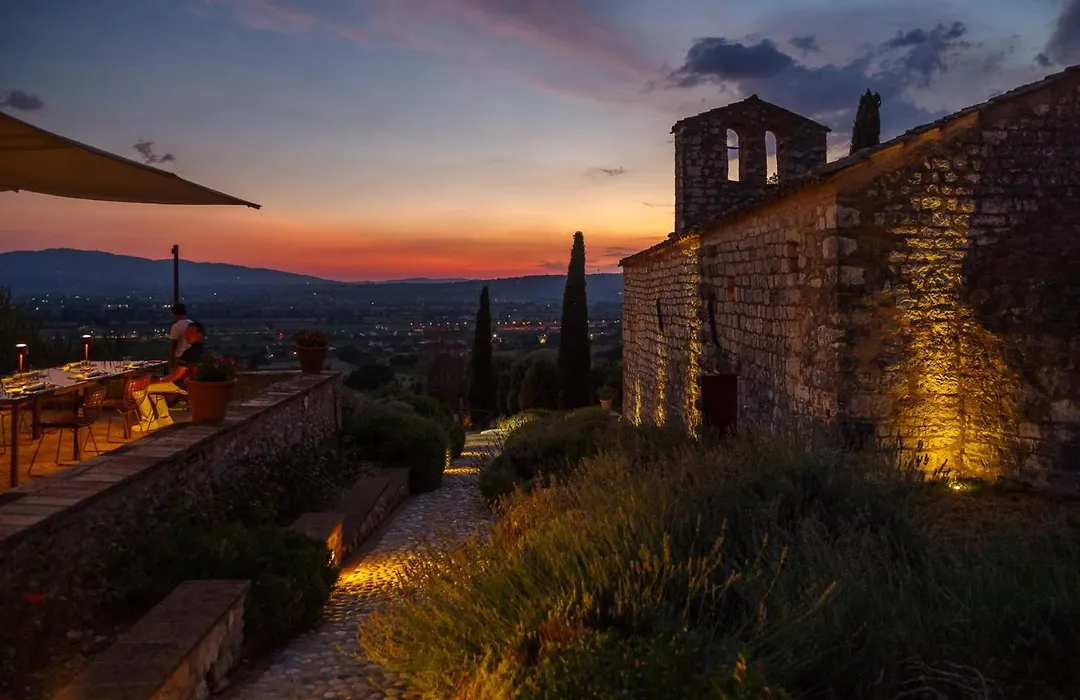 Tenuta San Pietro a pettine-1