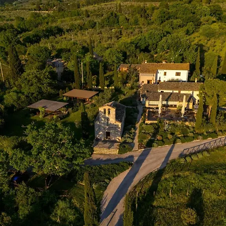 Tenuta San Pietro a pettine-2